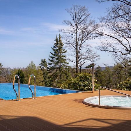Green Park Resort A6- Z Dostepem Do Basenu, Sauny, Jacuzzi, Silowni Szklarska Poręba Εξωτερικό φωτογραφία