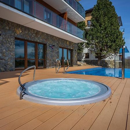 Green Park Resort A6- Z Dostepem Do Basenu, Sauny, Jacuzzi, Silowni Szklarska Poręba Εξωτερικό φωτογραφία