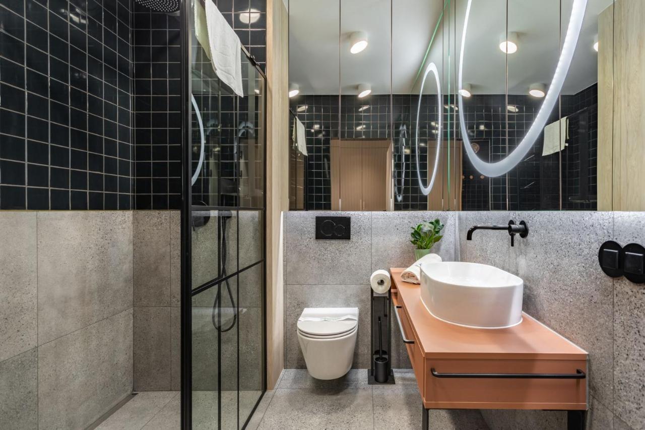 Green Park Resort A6- Z Dostepem Do Basenu, Sauny, Jacuzzi, Silowni Szklarska Poręba Εξωτερικό φωτογραφία