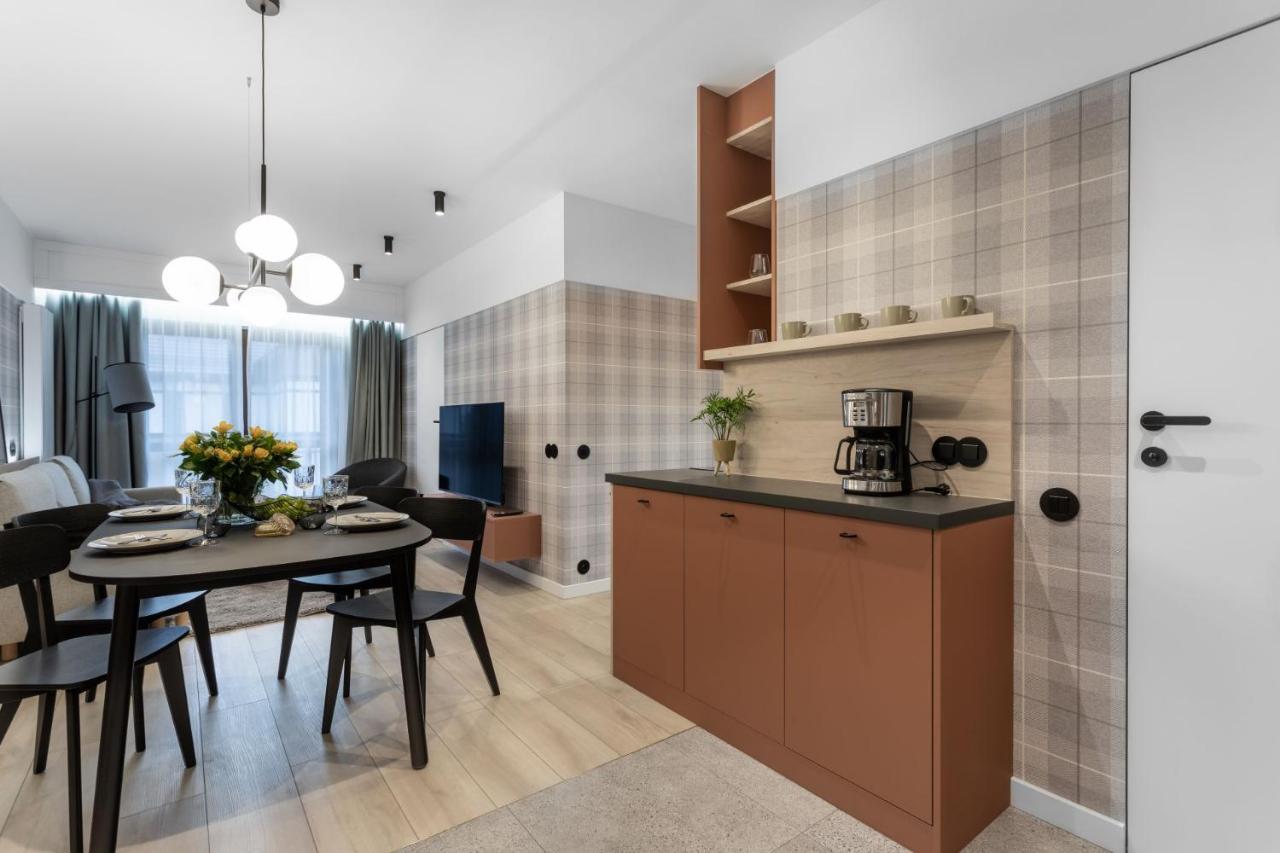 Green Park Resort A6- Z Dostepem Do Basenu, Sauny, Jacuzzi, Silowni Szklarska Poręba Εξωτερικό φωτογραφία