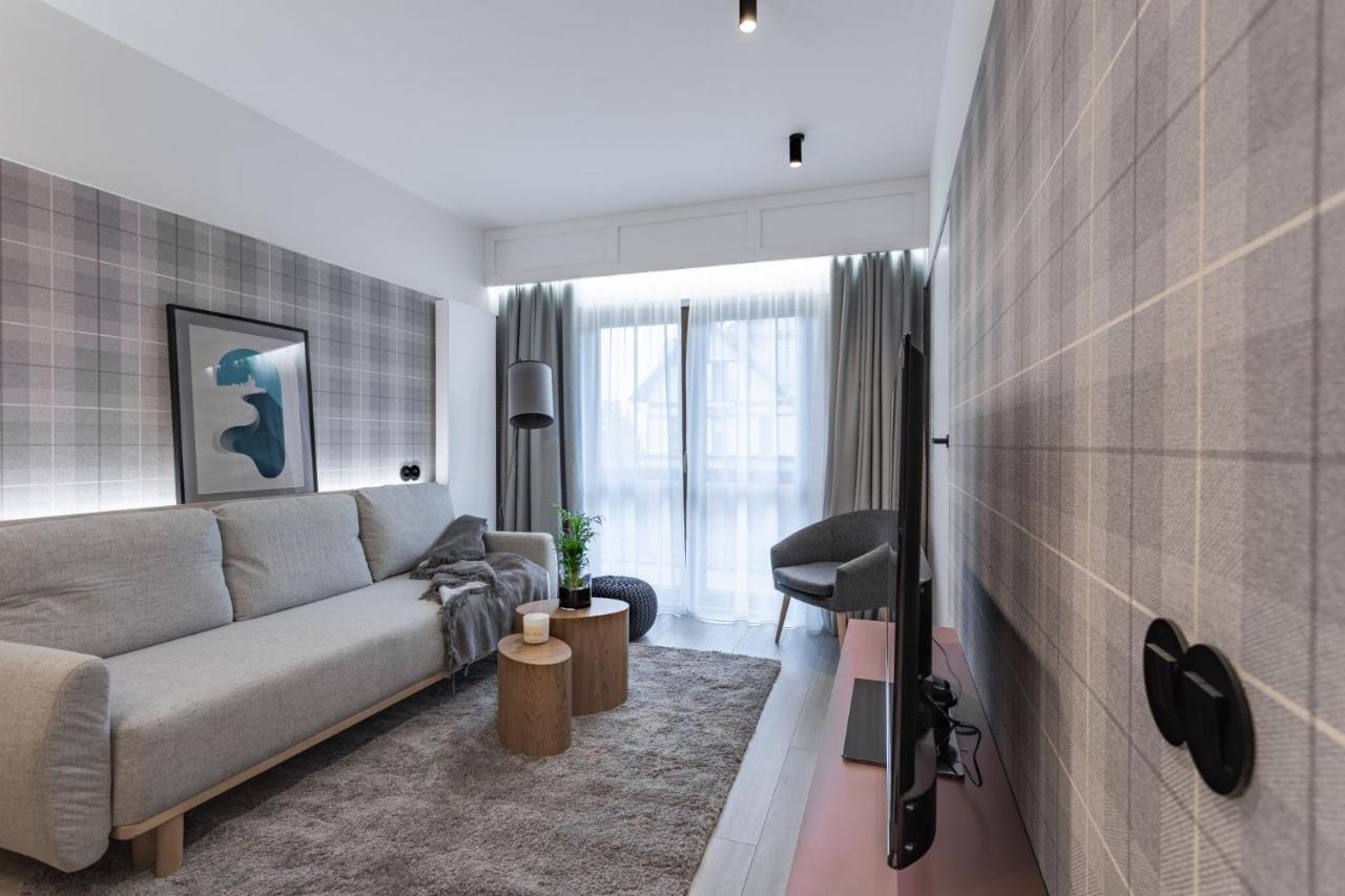 Green Park Resort A6- Z Dostepem Do Basenu, Sauny, Jacuzzi, Silowni Szklarska Poręba Εξωτερικό φωτογραφία