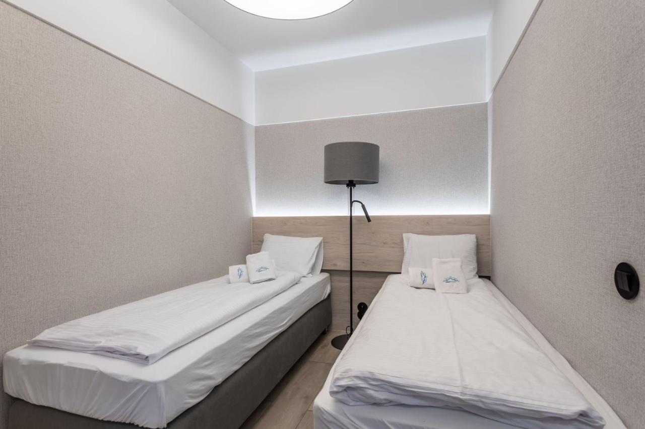 Green Park Resort A6- Z Dostepem Do Basenu, Sauny, Jacuzzi, Silowni Szklarska Poręba Εξωτερικό φωτογραφία