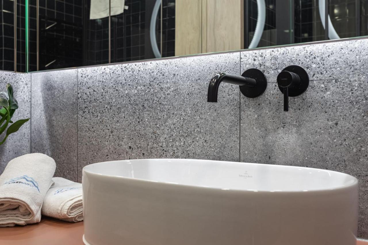 Green Park Resort A6- Z Dostepem Do Basenu, Sauny, Jacuzzi, Silowni Szklarska Poręba Εξωτερικό φωτογραφία