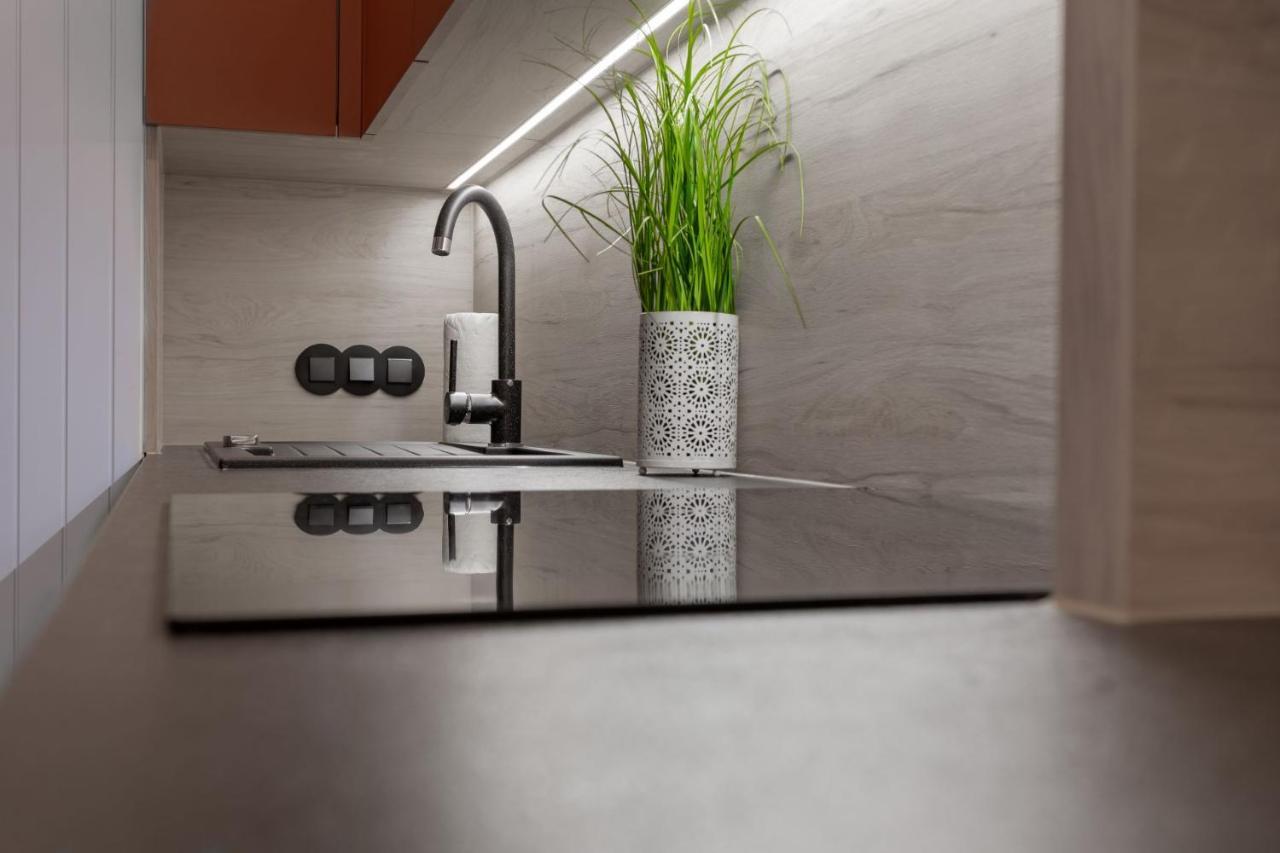 Green Park Resort A6- Z Dostepem Do Basenu, Sauny, Jacuzzi, Silowni Szklarska Poręba Εξωτερικό φωτογραφία