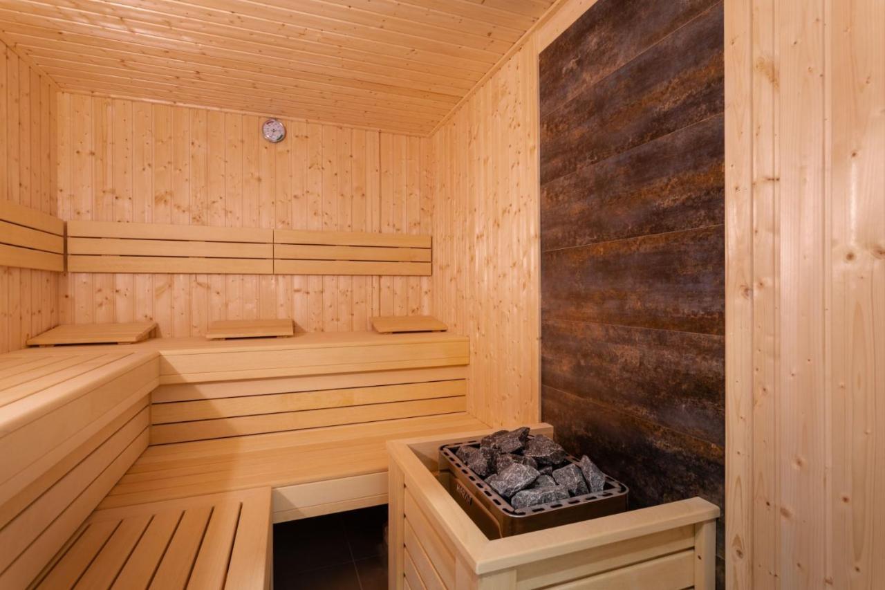 Green Park Resort A6- Z Dostepem Do Basenu, Sauny, Jacuzzi, Silowni Szklarska Poręba Εξωτερικό φωτογραφία