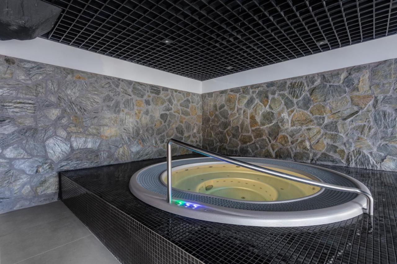 Green Park Resort A6- Z Dostepem Do Basenu, Sauny, Jacuzzi, Silowni Szklarska Poręba Εξωτερικό φωτογραφία
